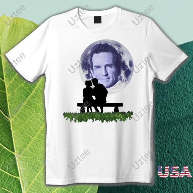 Beneath The Probst Moon T Shirt