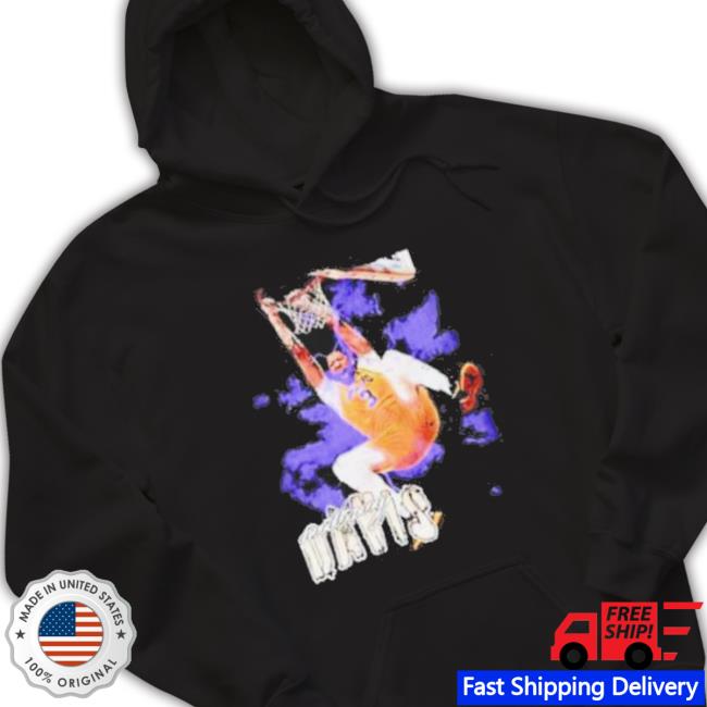 Nice Anthony Davis Lightning Sweatshirts Nice Anthony Davis Lightning New Shirt