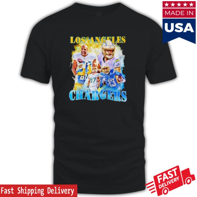 Los Angeles Chargers Justin Herbert X Joey Bosa X Khalil Mack X Ekeler X Keenan Allen Sweaters Los Angeles Chargers Justin Herbert X Joey Bosa X Khalil Mack X Ekeler X Keenan Allen shirt