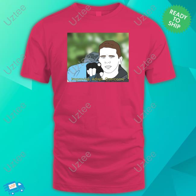 Rita Oak Day 44 Overcome Meme Long Sleeve T Shirt