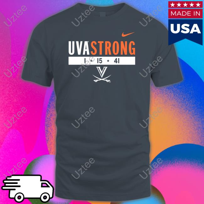 Illinois Basketball Uvastrong 1 15 41 T Shirt