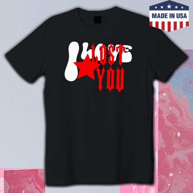 Lost Effects T-shirt