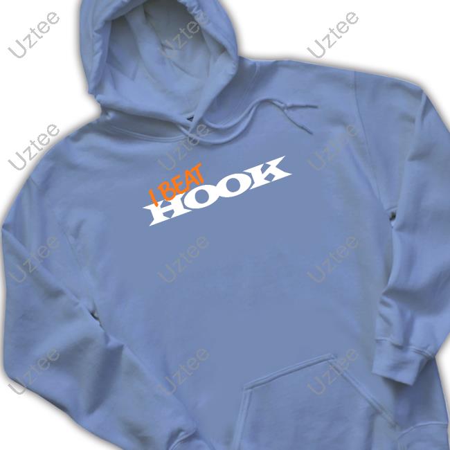 Jack Perry I Beat Hook T-Shirt