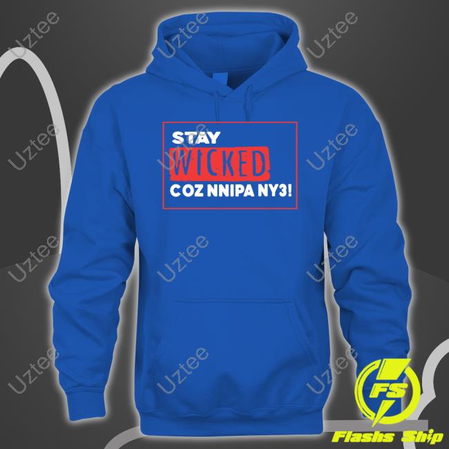 Ama Judith Stay Wicked Coz Nnipa Ny3 Unisex T Shirt Ama Judith Stay Wicked Coz Nnipa Ny3 Tee