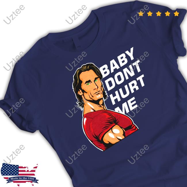 Mikeohearnlifestyle Store Baby Dont Hurt Me Hoodie Mike O'hearn Baby Dont Hurt Me Shirt