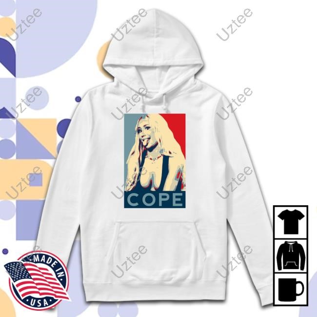 Iggyazalea Cope Tee Shirt