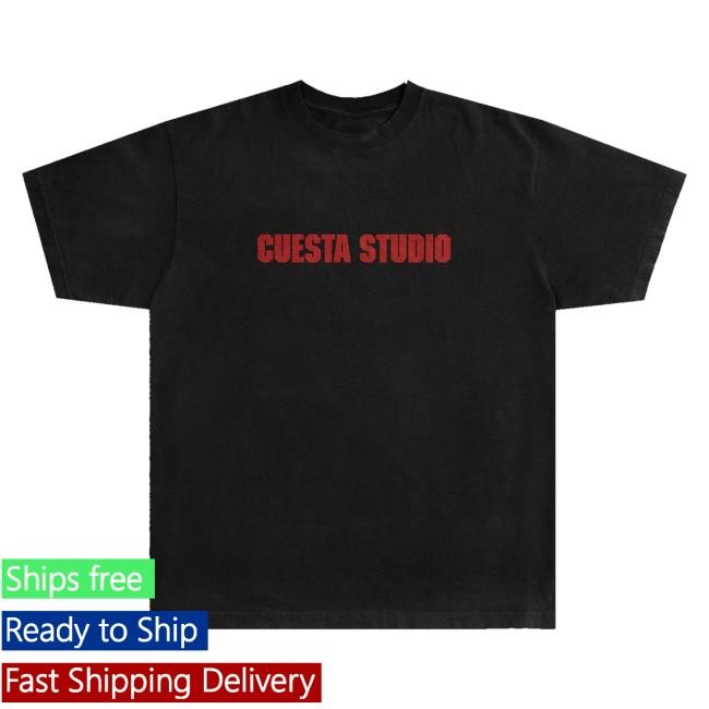 Permanentglue Merch Cuesta Studio Dog Eat Dog World Unisex Sweatshirt