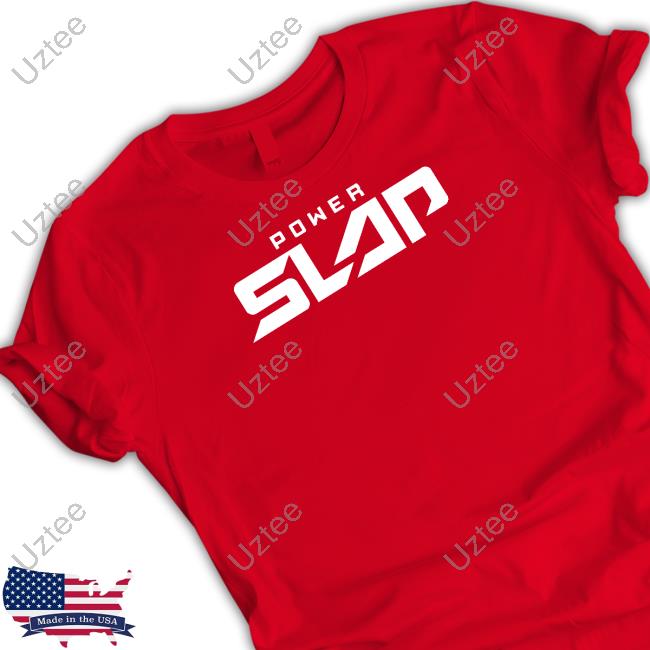 Power Slap League 2023 Sweatshirt
