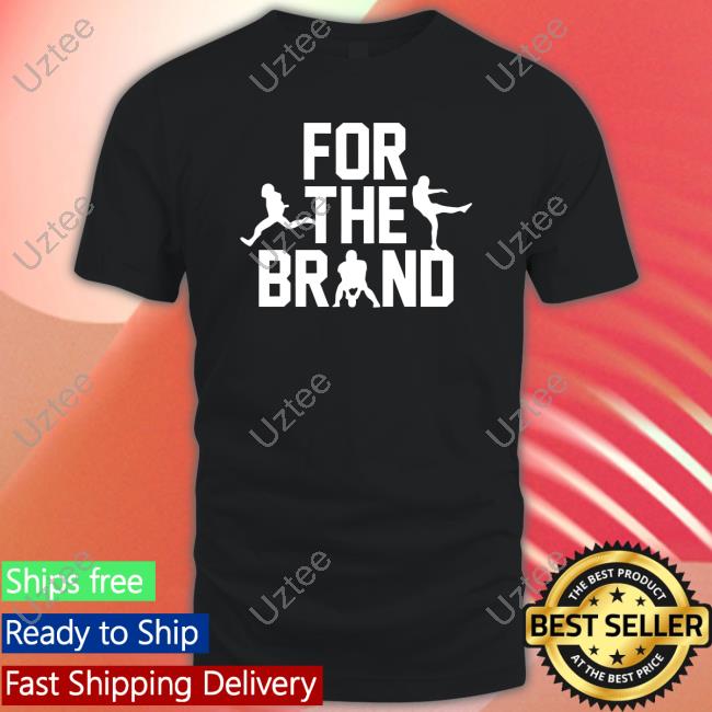 Raddy Daddy For The Brand Shirt Pat Mc Afee Show