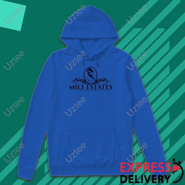 Mrs Poindexter Milf Estates Shirt