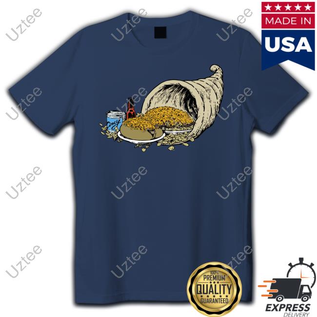 Cincy Copia Tees