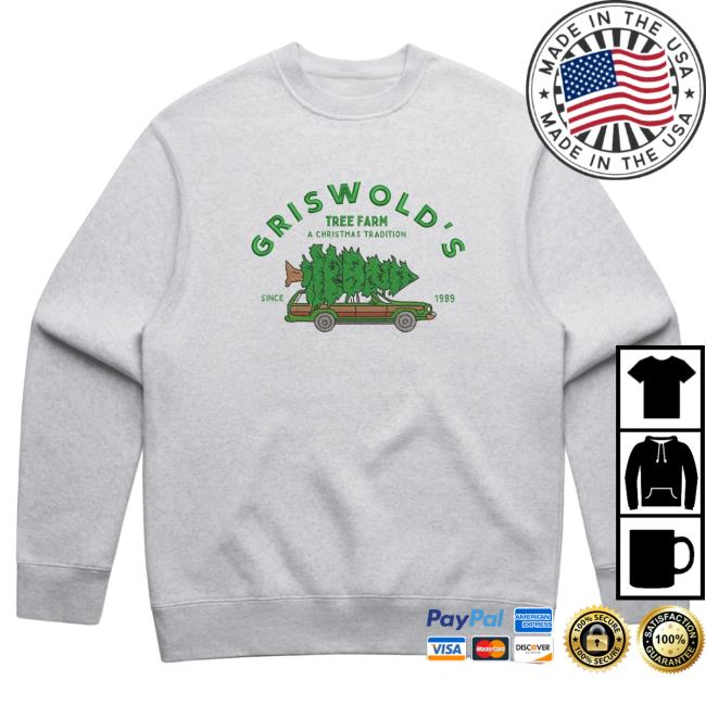 Official Cold Prints Store Merch Grinch Mode Christmas Crew neck Butter Coldprints Shop