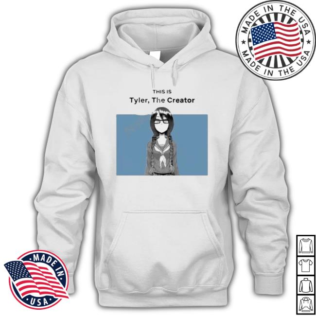 This Is Tyler The Creator shirt This Is Tyler The Creator shirt