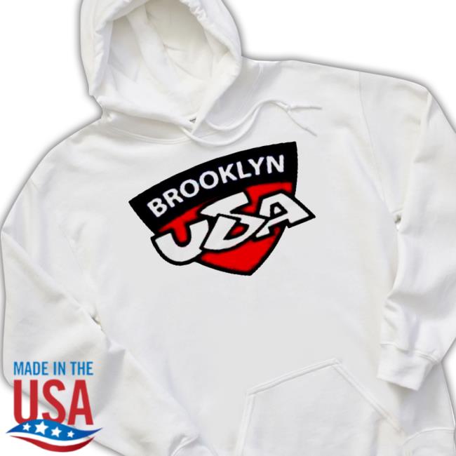 Official Brooklyn Usa Tee Shirt