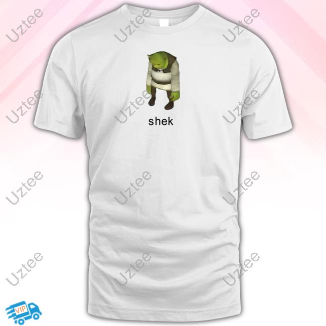 Sillyteestudio Shop Shek Sweatshirt