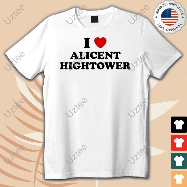 My Coven Is Rhaenicent I Love Alicent Hightower Tank Top