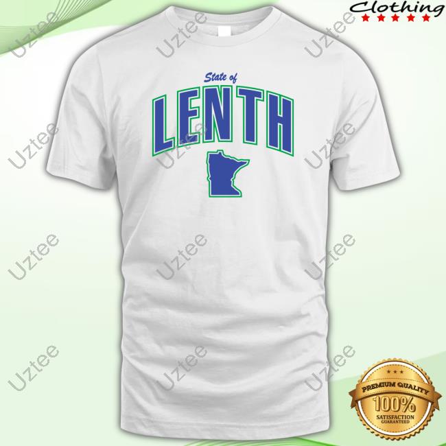 Sotastick State Of Lenth Hoodie
