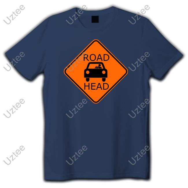 Drip Drip Road Head T-Shirt Drip Drip Merch Road Head shirt