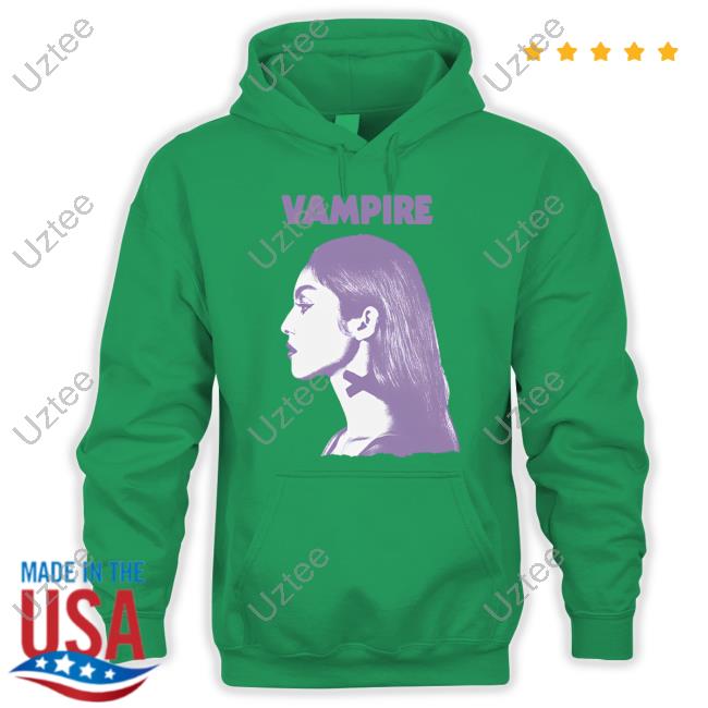 Vampire Ysabella Oliviarodrigo Vampire Long Sleeve Shirt