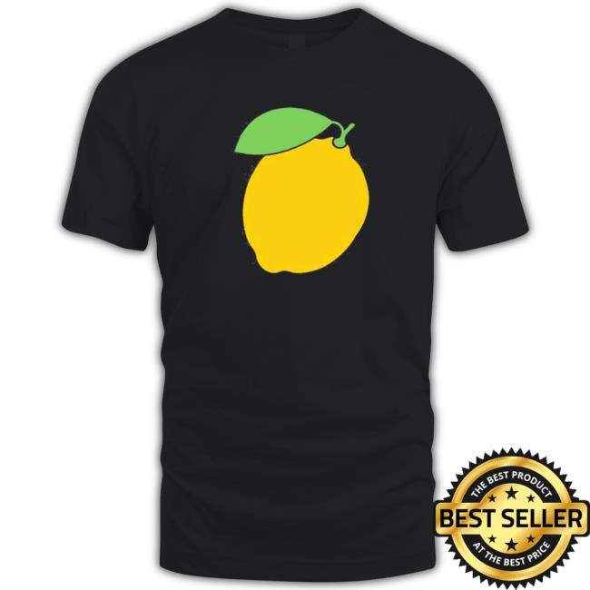 Becky Lynch Lemon Hoodie