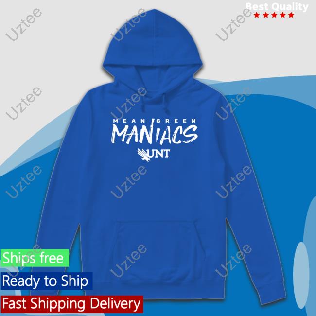Mean Green Maniacs Unt Shirt Unt_Maniacs Mean Green Maniacs Unt Shirts