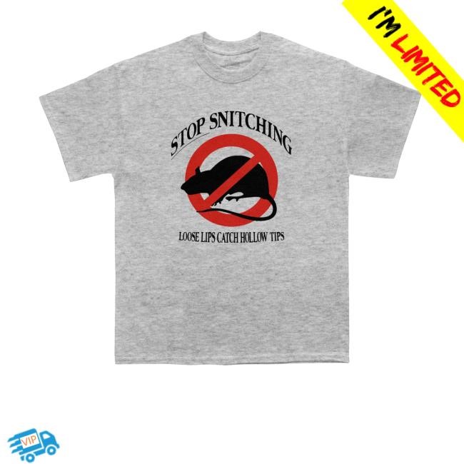Fatnick Merch Store Shop Stop Snitching New Shirt Fatnick Store Stop Snitching Hoodie Sweatshirt