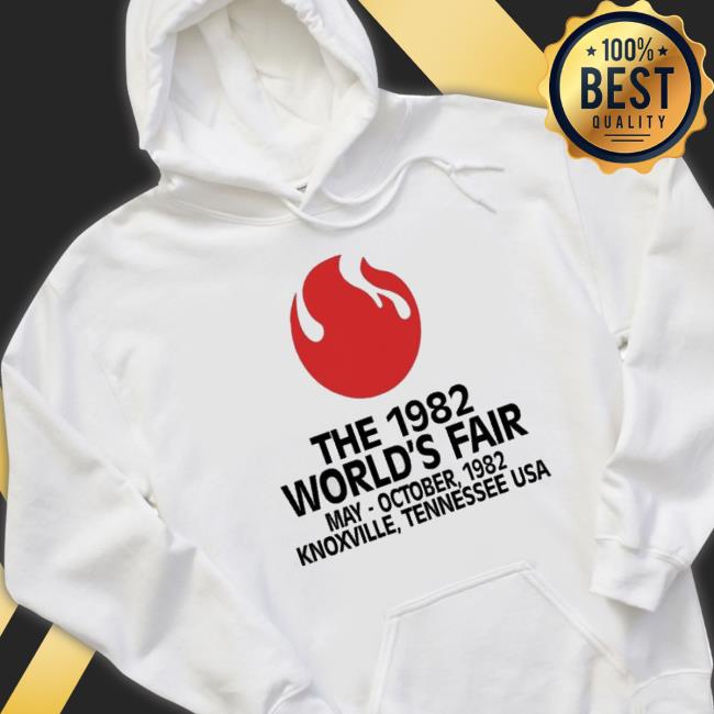 1982 World’S Fair Vintage Shirt