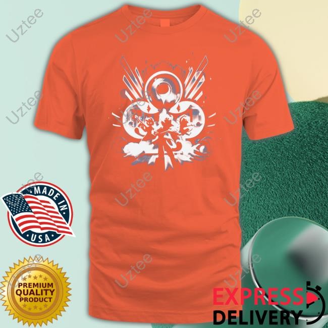 City Nights Tee Shirt