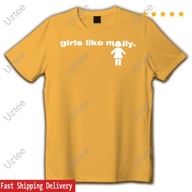 Girls Like Molly Hoodie Molly4sell Girls Like Molly Hoodie Molly4sell