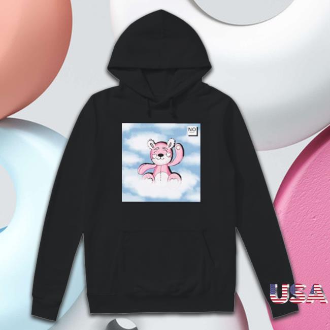 Nelli Orell Merch T-shirt Nelli Orell Merch Sweaters