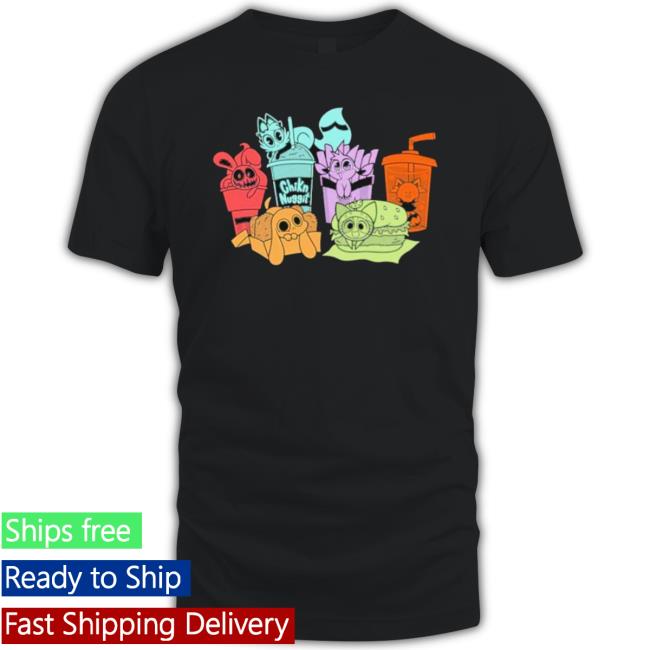 Certified Munch Shirt