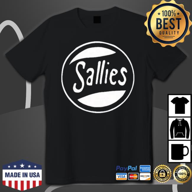 Springfield Sallies Shirt