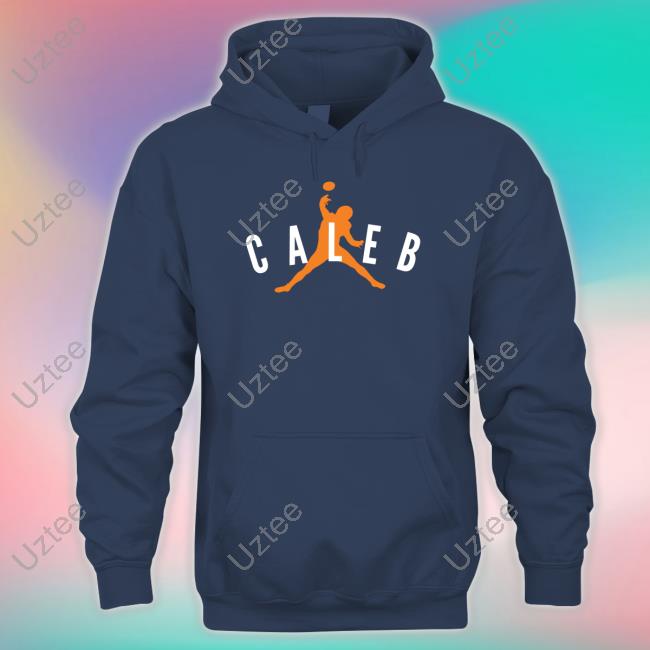 Official Obvious Shirts Caleb Shirt
