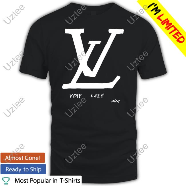Reallygoodartist Store Very Lazy Mgray Unisex T Shirt Matt Gray Very Lazy Mgray Shirts