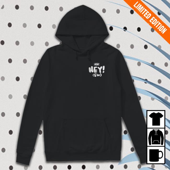 Rj City - Hey! Sweatshirts Rj City - Hey! T-Shirt