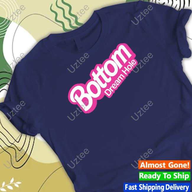 Prideful Bottom Dream Hole Tee