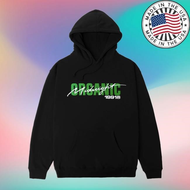 Midnight Organic Merch Store Shop Midnight Puff Tee Shirt Midnight Organic Merch Store Shop Midnight Puff Shirts