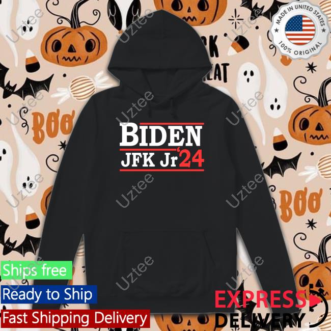 The Good Liars Biden Jfk Jr '24 Shirt