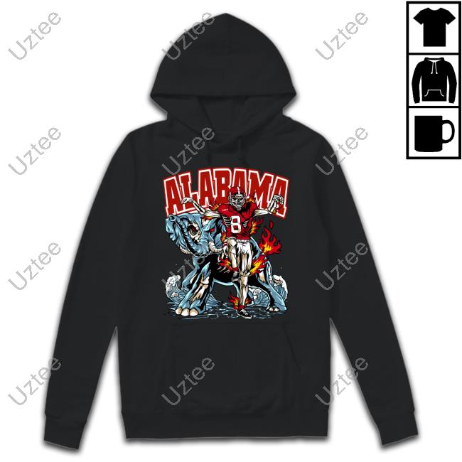 Sana Detroit Alabama Sweatshirt