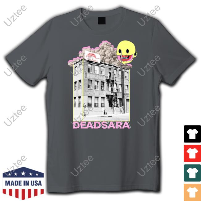 Official Dead Sara - Funk You Long Sleeve T Shirt