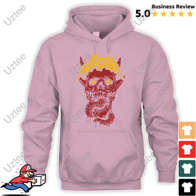 Demon Tee Jiqui Store Demon Tee
