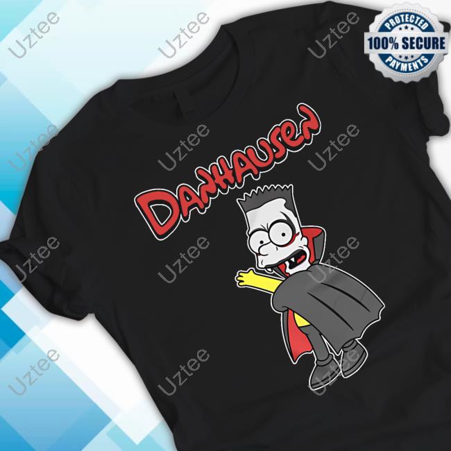 Danhausenad Danhausen Bootleghausen Sweatshirt