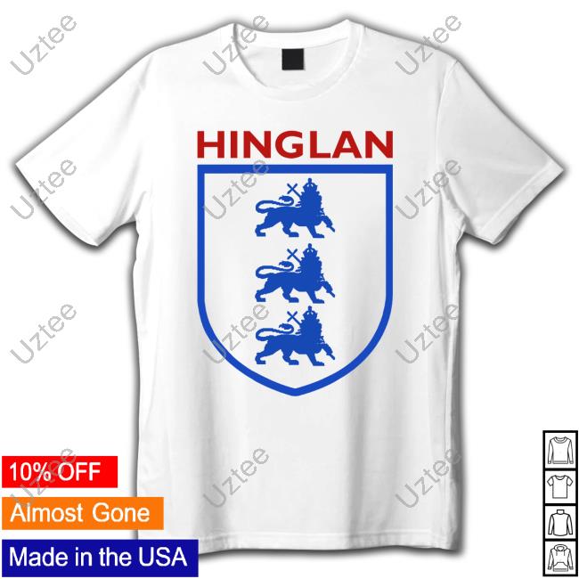 Souf Londres Hinglan Hoodie