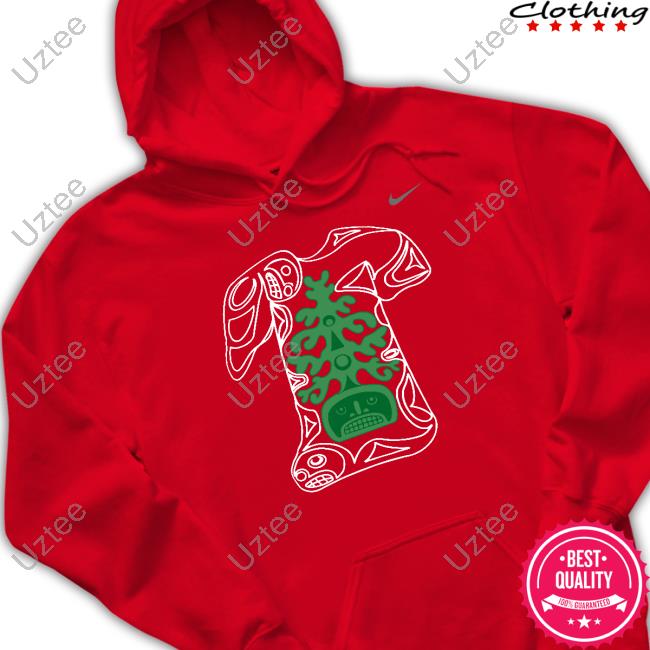 Redress Project Shooting Sweatshirt