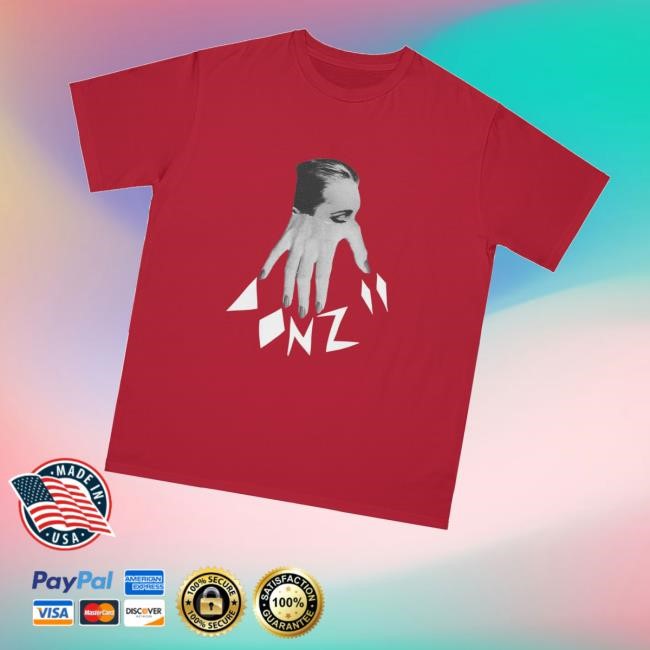 Donzii Merch Store Shop Hand Design Sweater