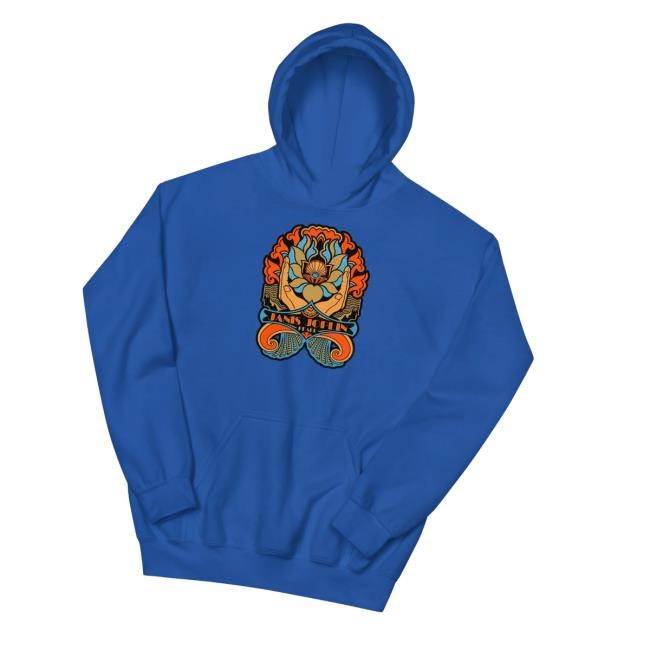 Janisjoplin Merch Store Shop Pearl Sweater