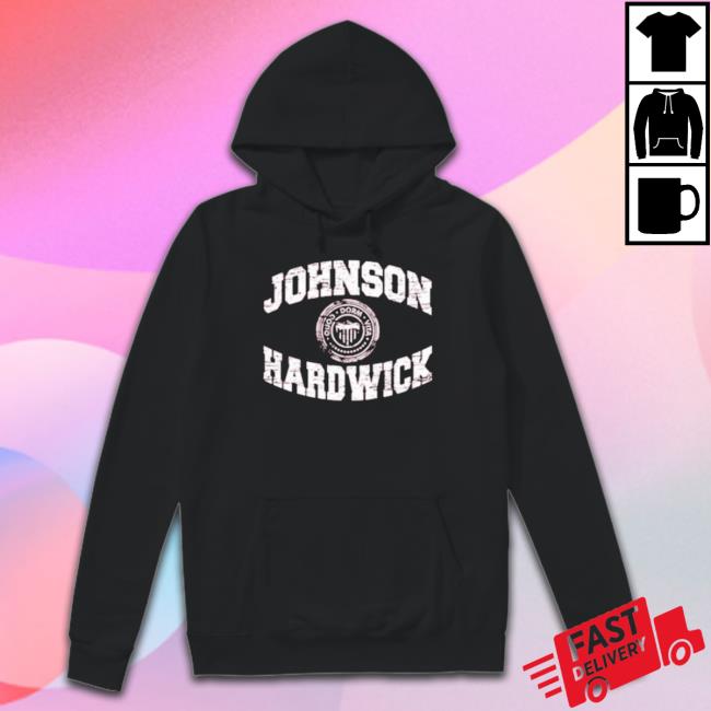 2023 Johnson And Hardwick Hustle Netflix Sweater 2023 Johnson And Hardwick Hustle Netflix Classic Shirt