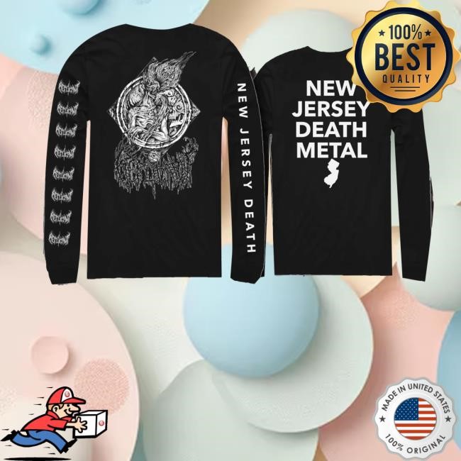 Replicant Merch Store Shop Ektoskull Njdm Hoodie Sweatshirt