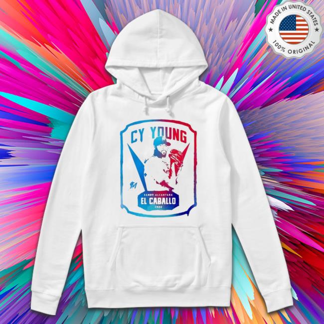 Official Miami Marlins Sandy’S Beach Shirt