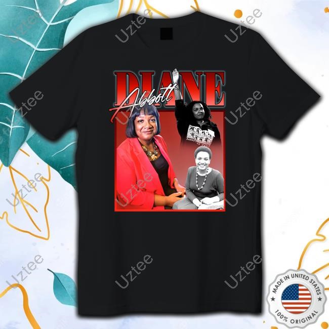 Damon Albarn Unofficial Diane Abbott Hoodie